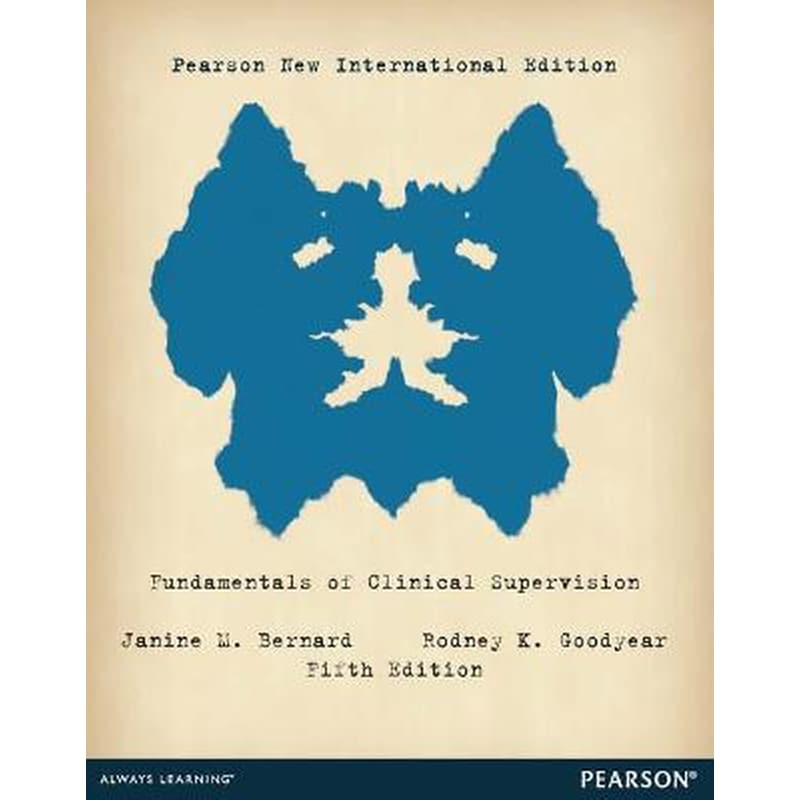 Fundamentals of Clinical Supervision