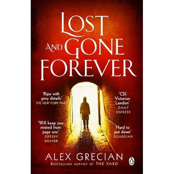 Lost and Gone Forever image 0