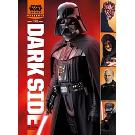 Star Wars Insider Presents: The Dark Side Collection
