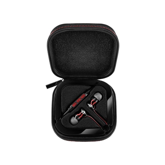 Ακουστικά Sennheiser Momentum InEar G Μαύρα image 4