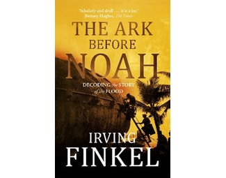 Ark Before Noah: Decoding the Story of the Flood image 0