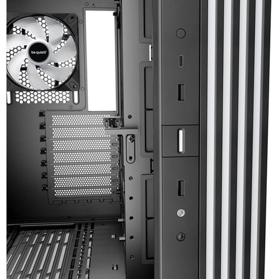Desktop Intra (Core Ultra 7-265KF/32GB/1TB SSD/GeForce RTX 4070 SUPER/Win11Home) image 5