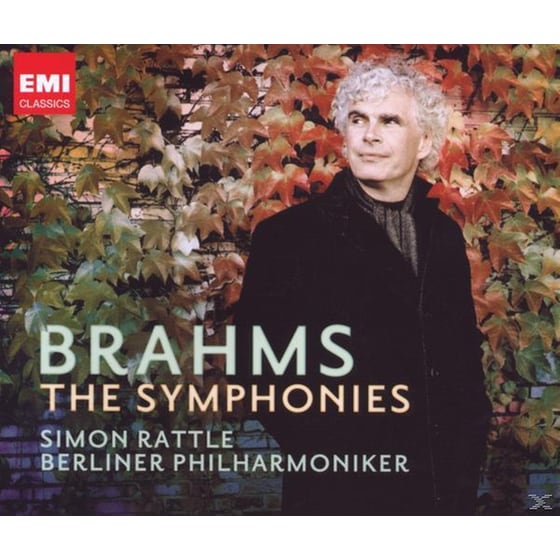 The Symphonies image 0