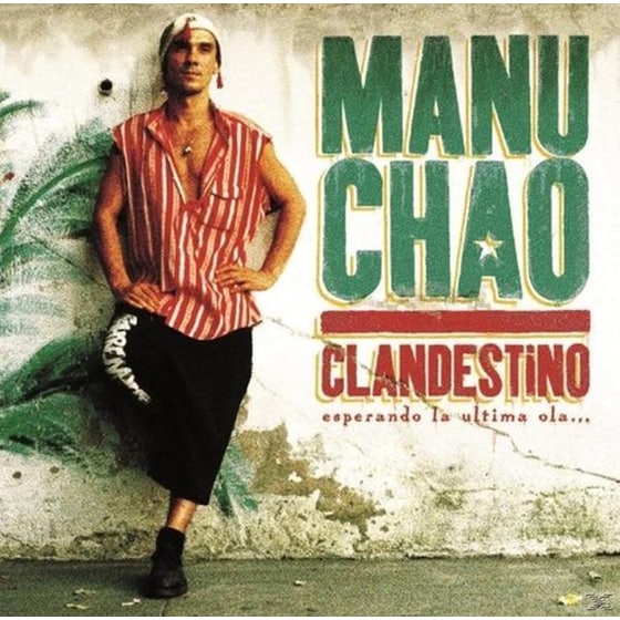 Clandestino (LP + Bonus CD) image 2