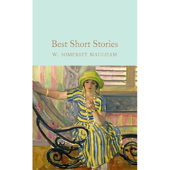 Best Short Stories image 0