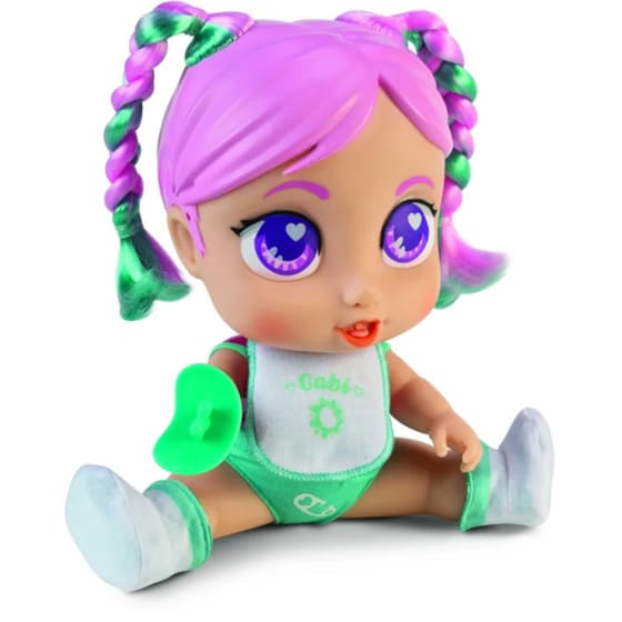 Giochi Preziosi Super Cute Σούπερ Μωράκια - UPU02000 (4 Σχέδια) image 3