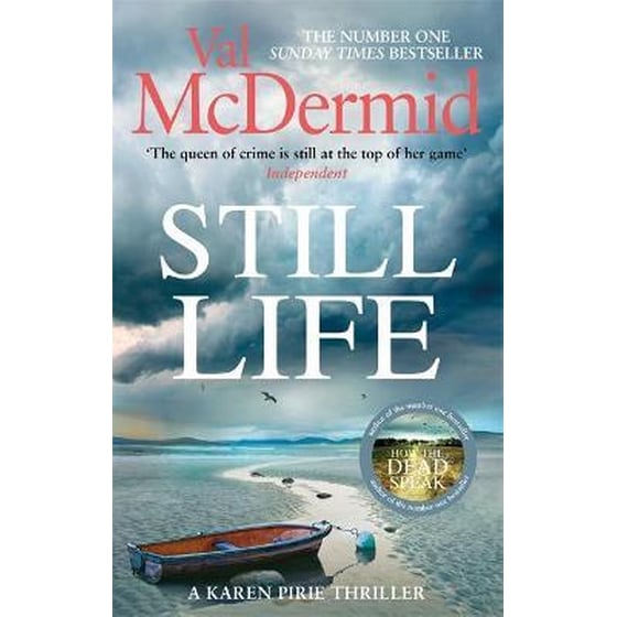Still Life image 0