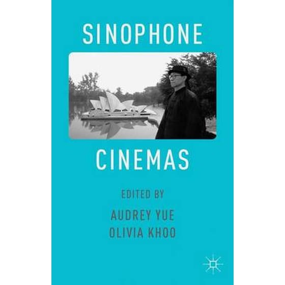 Sinophone Cinemas image 0