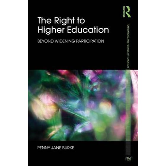 Right to Higher Education image 0