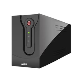 UPS NOD 2000VA LINE INTER.4 SCHUKO