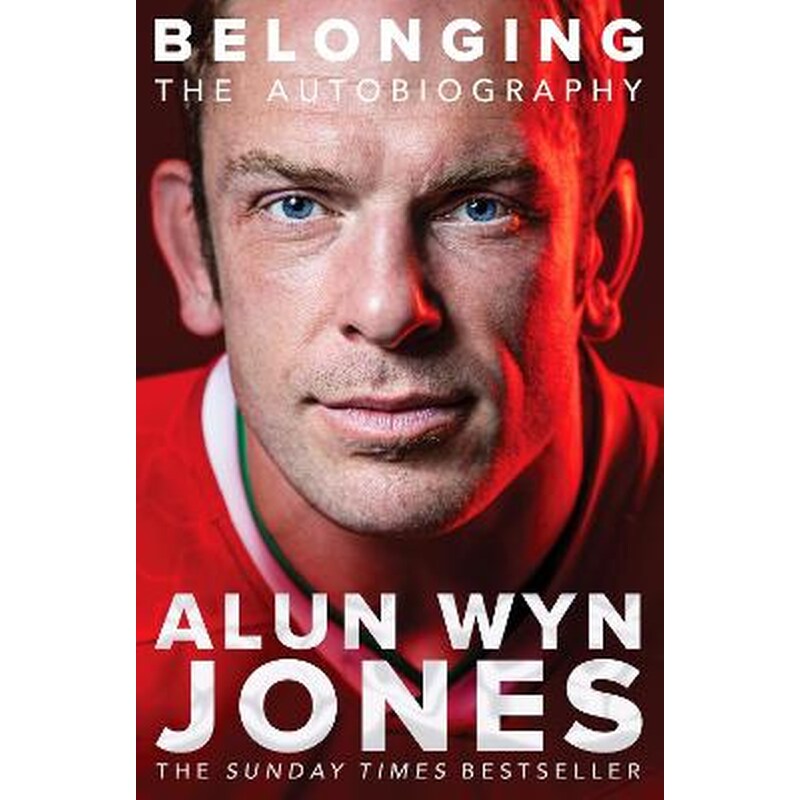 Belonging: The Autobiography