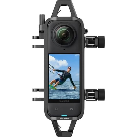 Αξεσουάρ Action Camera - Insta360 X4 Rope Mount image 1