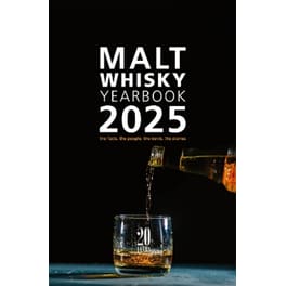 Malt Whisky Yearbook 2025