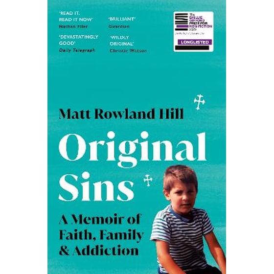 Original Sins image 0