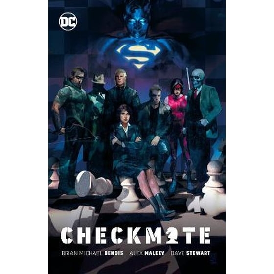 Checkmate image 0