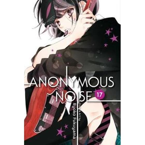 Anonymous Noise, Vol. 17 image 0