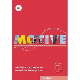 Motive A1 Arbeitsbuch