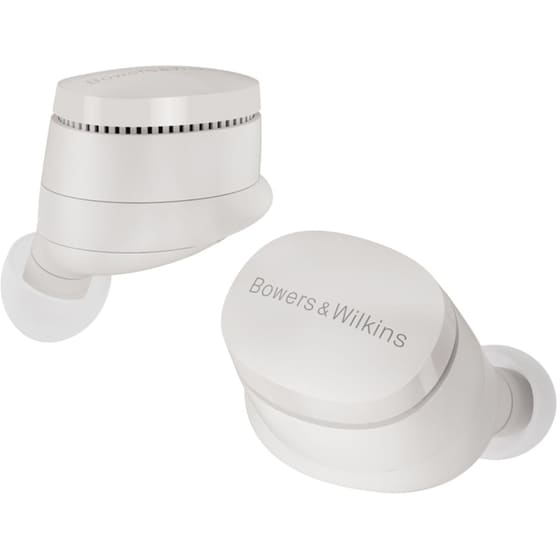 Ακουστικά Bluetooth B&W Pi6 - Cloud Grey image 0