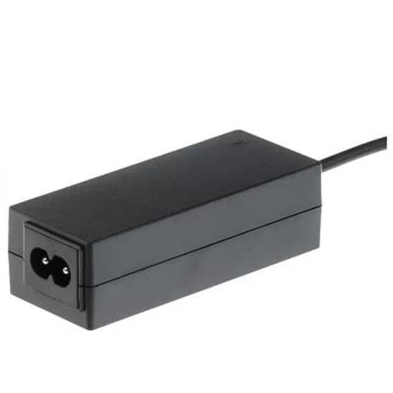 Φορτιστής Laptop για Acer/Packard Bell/Dell - Akyga Ak-nd-47 19V/2.15A 40W - Black image 0