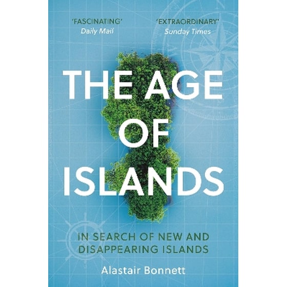 The Age of Islands image 0