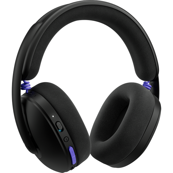 Ασύρματα Gaming Ακουστικά Logitech G G325 LIGHTSPEED - Black image 2