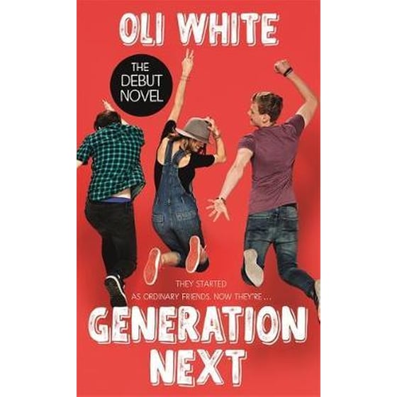 Generation Next image 0