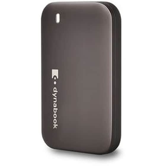 Εξωτερικός Δίσκος SSD Dynabook Boost X30 Pro 2.5'' USB 3.2 - 4TB image 1