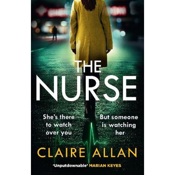 Nurse image 0