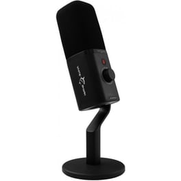 Μικρόφωνο White Shark DSM-04 - Μαύρο
