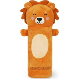 Κασετίνα Βαρελάκι Γεμάτη Λούτρινη Legami Lion