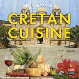 Cretan Cuisine