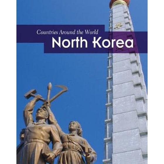 North Korea image 0
