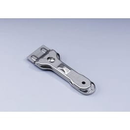 Ξύστρα Κεραμικών Εστιών MIELE 1065471 - Inox