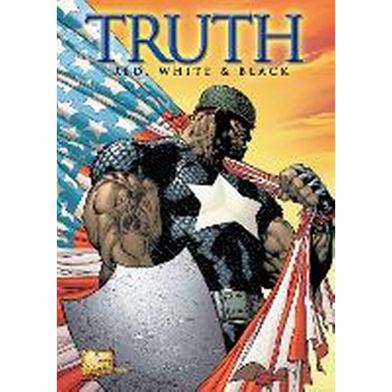 Captain America: Truth