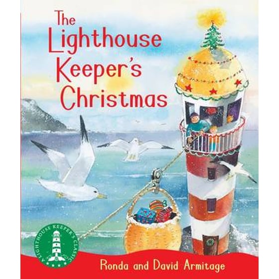 Lighthouse Keeper's Christmas image 0