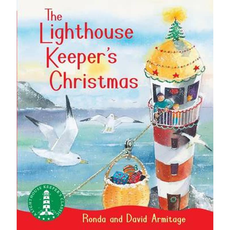 Lighthouse Keepers Christmas