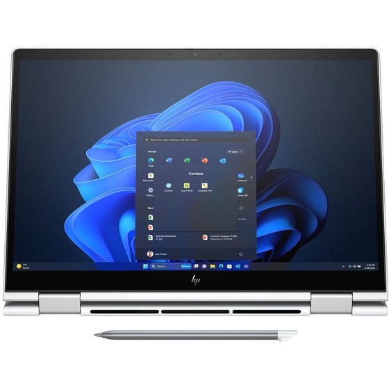 HP EliteBook 8 Flip G1i 13" (Intel Core Ultra 7-255U/32 GB/1 TB SSD/Intel Graphics/Win11Pro) Laptop image 1