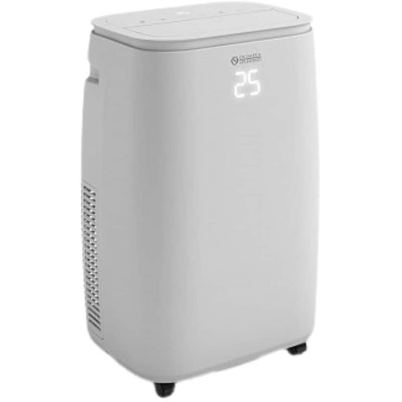 OLYMPIA SPLENDID OLIMPIA Dolceclima Brezza 14 HP Wi-Fi Φορητό Κλιματιστικό 14.000 ΒTU A/A Ψύξη/Θέρμανση