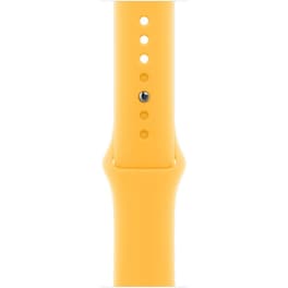 Λουράκι Apple Sport Band M/L για Apple Watch 45mm - Sunshine