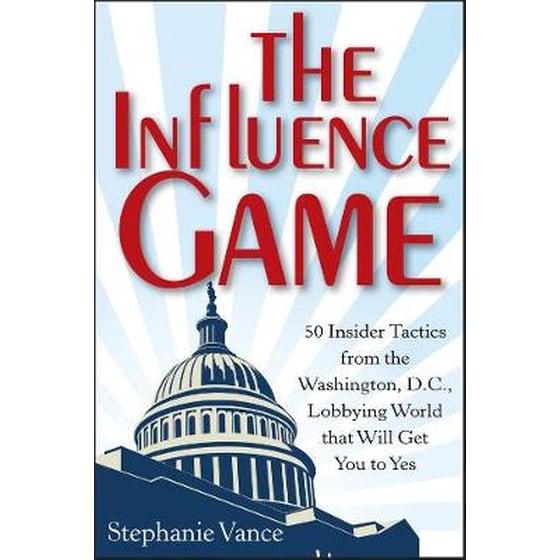 Influence Game image 0
