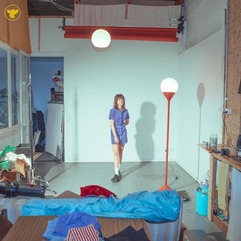 Senseless Acts Of Beauty (Blue Vinyl)