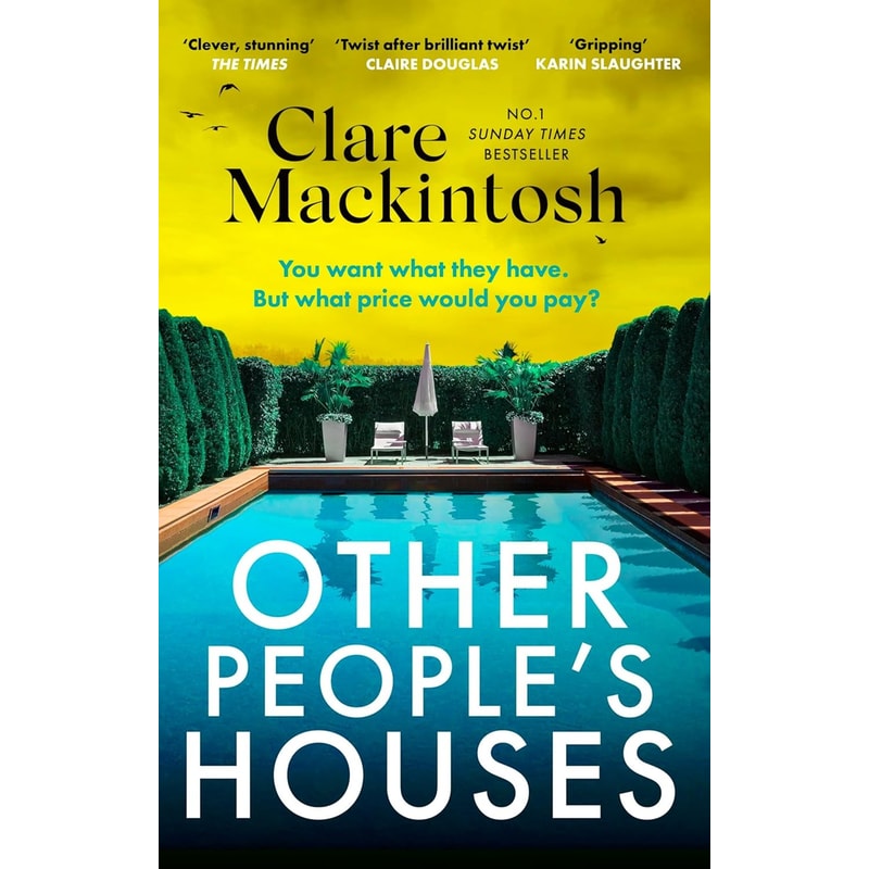 OTHER PEOPLES HOUSES