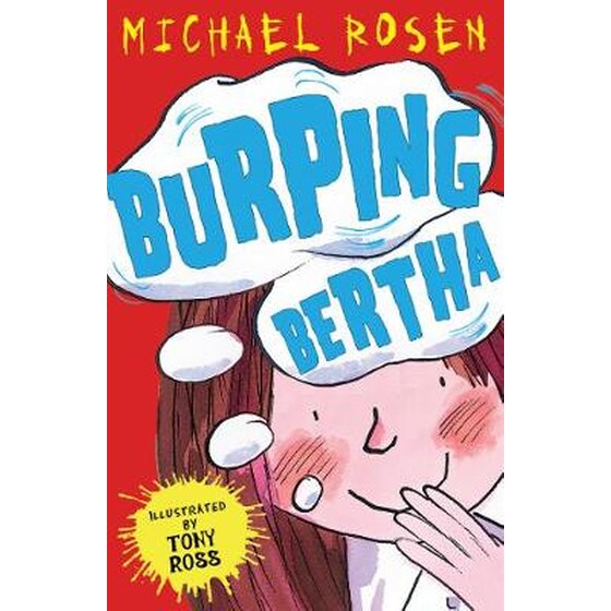 Burping Bertha image 0