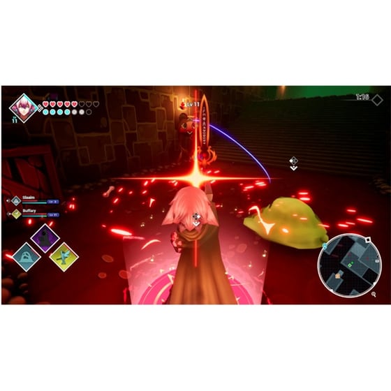Sword of the Necromancer Collection - Nintendo Switch image 9
