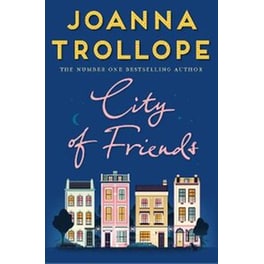 City of Friends