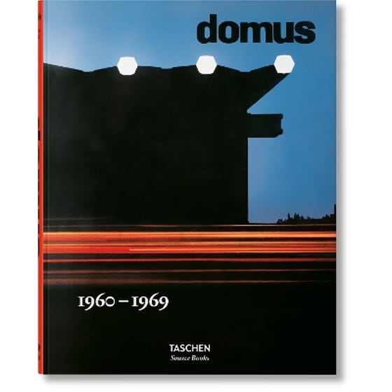 domus 1960–1969 image 0