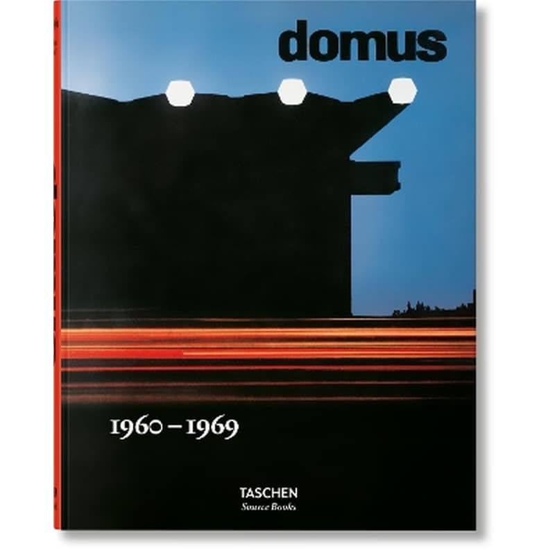 domus 1960–1969