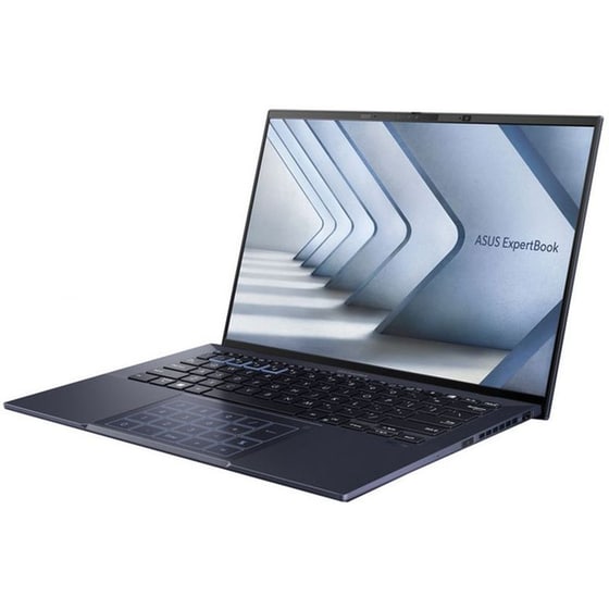 Asus ExpertBook B9 OLED B9403CVAR-OLED-GR73D1X 14'' QHD+ OLED (Core 7-150U/16GB/1TB SSD/UHD Graphics/Win11Pro) Laptop image 2