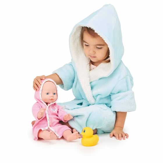 ELC Cupcake Μωρό Bea στο Μπάνιο image 1