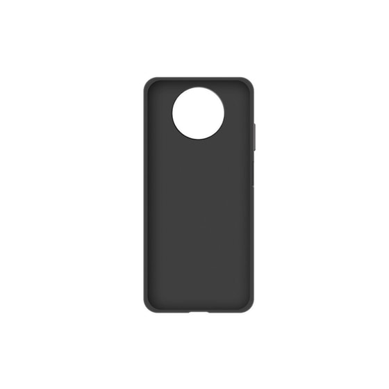 Θήκη Xiaomi Redmi Note 9T/9 5G - Sbs Sensity Cover - Black image 1